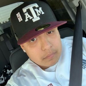 Meet your Posher, Christopher